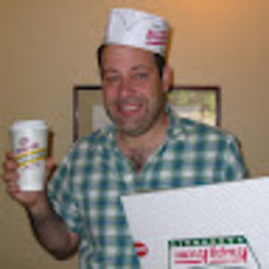 Meet your Posher, Neal